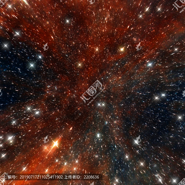 星空