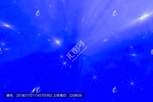 星空