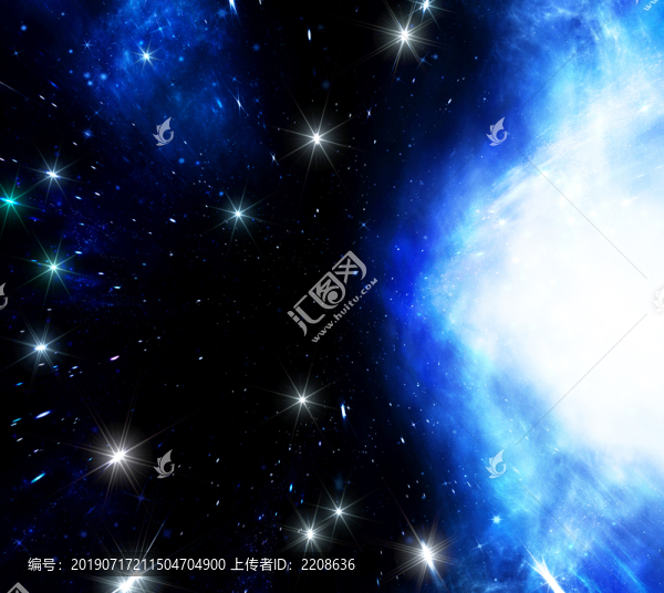 星空