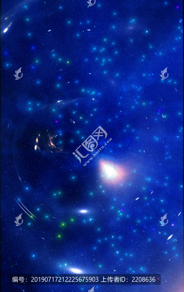 星空