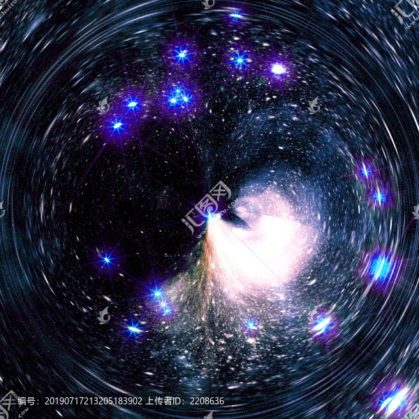 宇宙