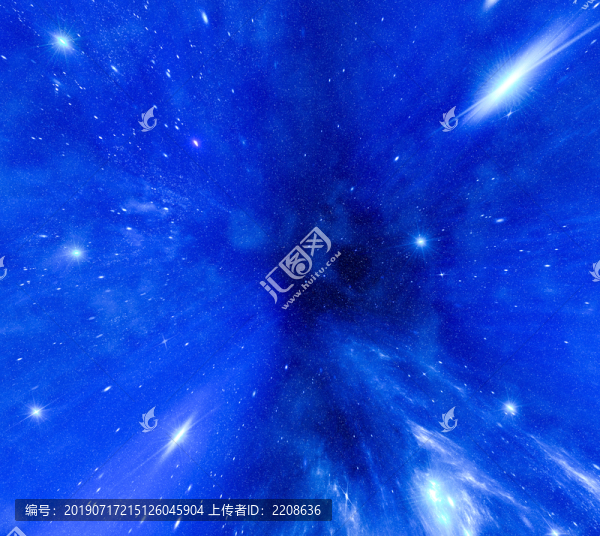 星空