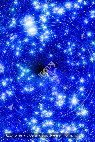 星空
