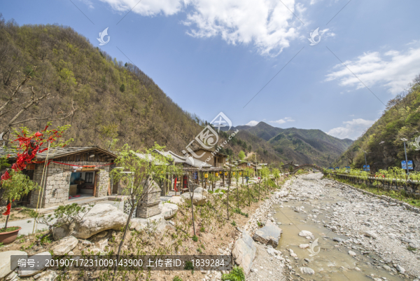 終南山寨