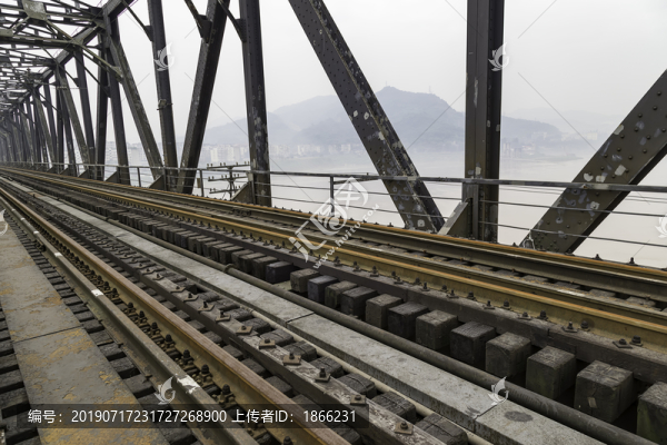 重慶白沙沱長(zhǎng)江大橋