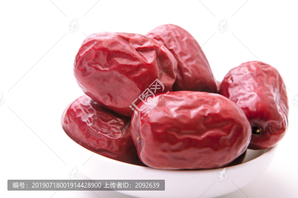 新疆特產(chǎn)干果和田駿棗特級(jí)