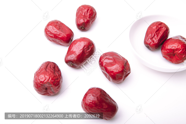 新疆和田駿棗特級(jí)