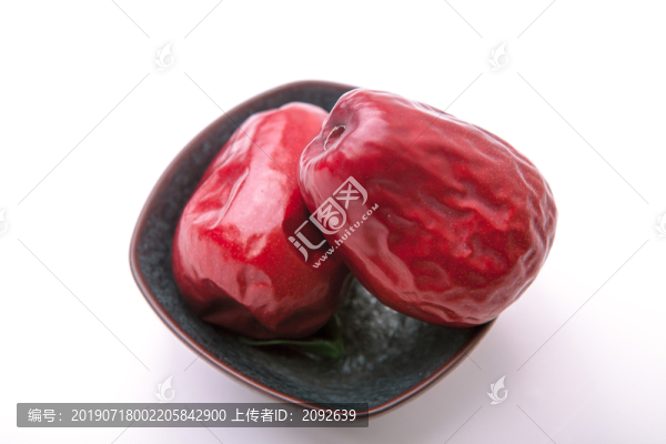 新疆特色干果駿棗