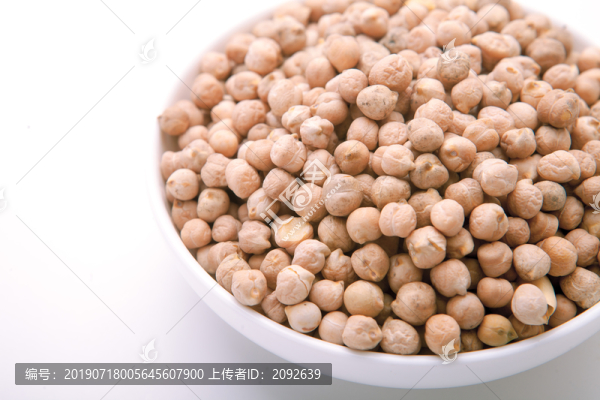 營養(yǎng)鷹嘴豆