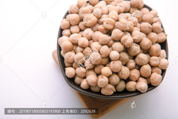 營養(yǎng)鷹嘴豆