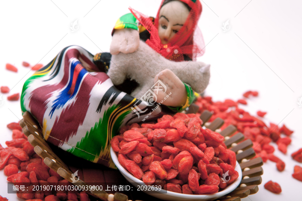 紅枸杞干紅枸杞茶