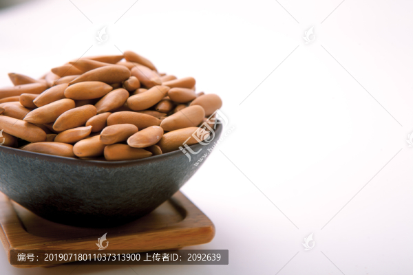 進(jìn)口巴西松子巴西堅果