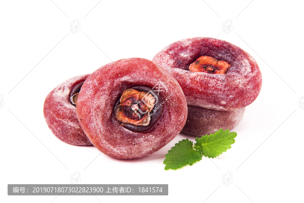 柿子