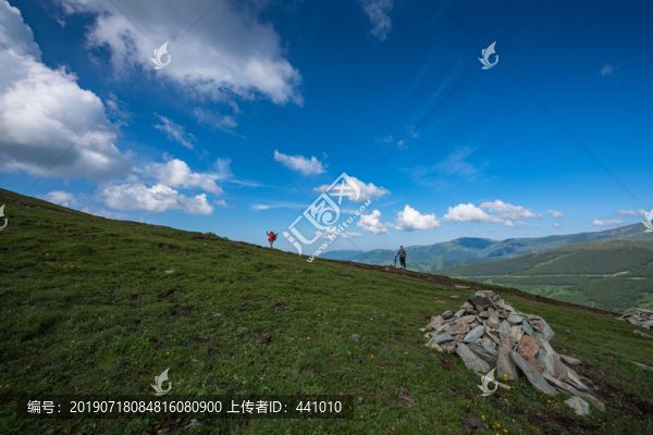 五臺(tái)山