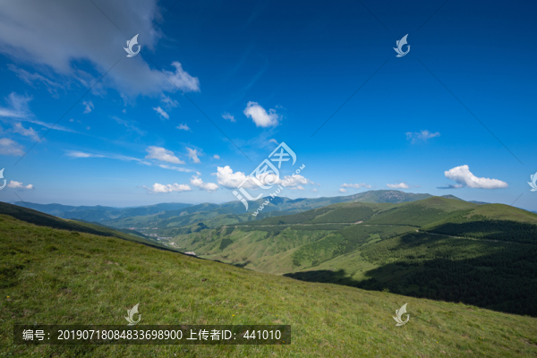五臺山