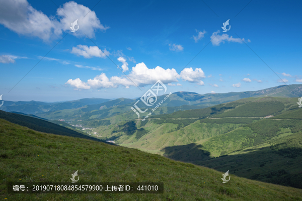 五臺山