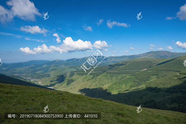 五臺(tái)山