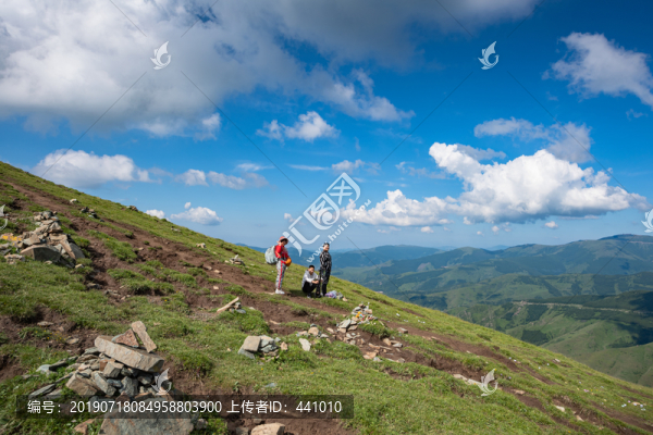五臺(tái)山