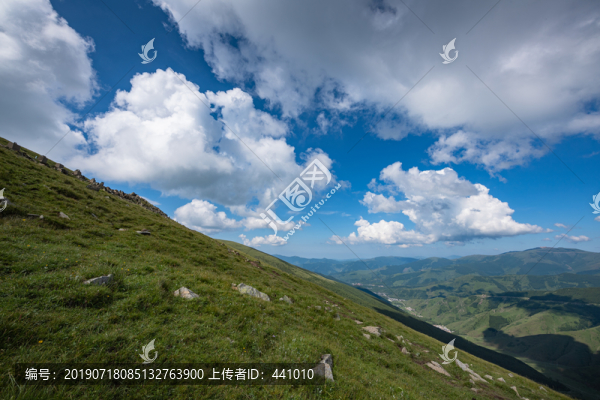 五臺山