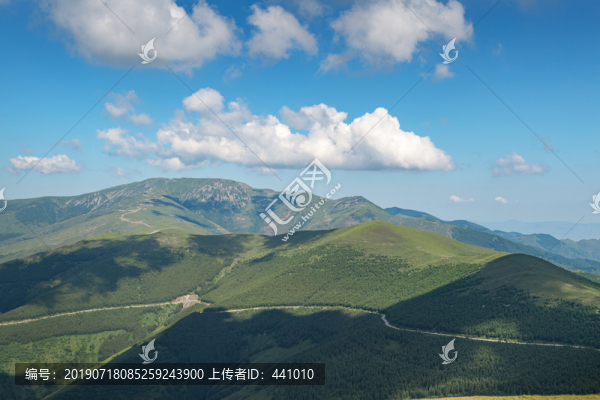 五臺(tái)山
