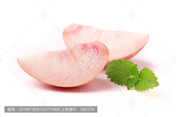 水蜜桃