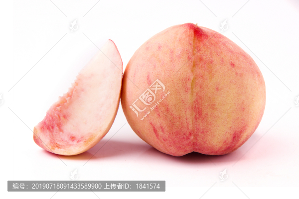 水蜜桃