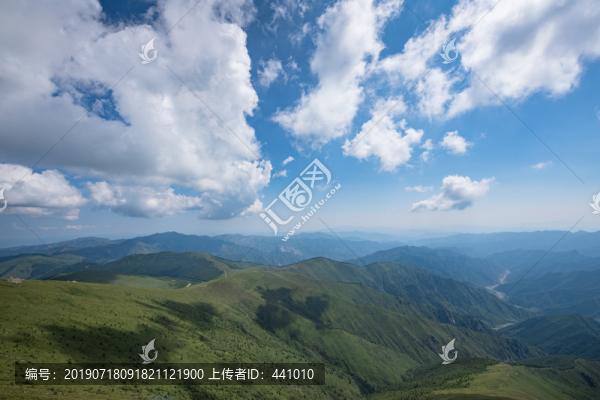 五臺(tái)山