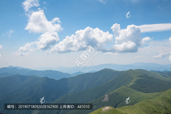 五臺山