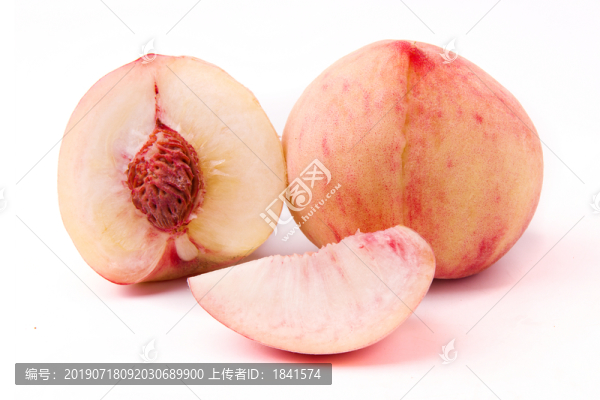 水蜜桃