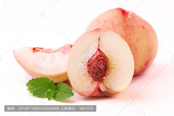 水蜜桃