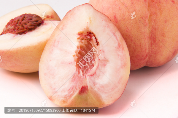 陜西水蜜桃