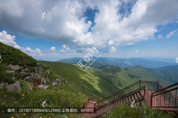 五臺山