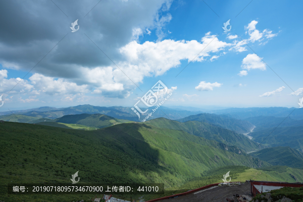 五臺(tái)山
