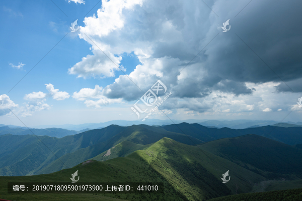 五臺(tái)山