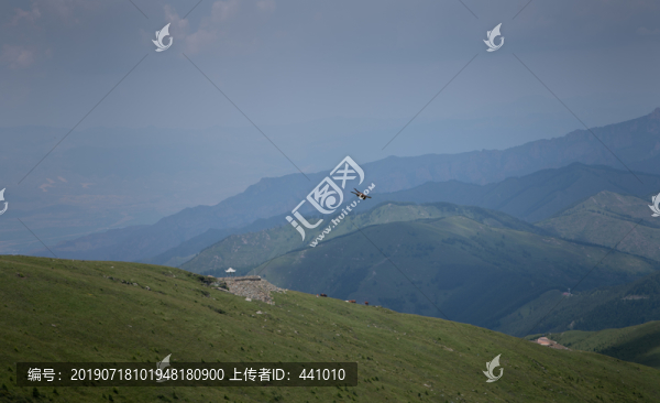 五臺山