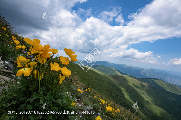 五臺山