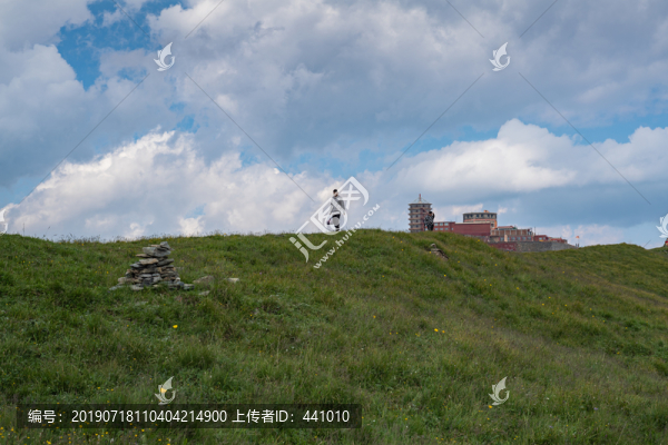五臺(tái)山