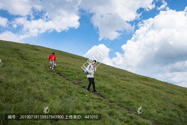 五臺(tái)山