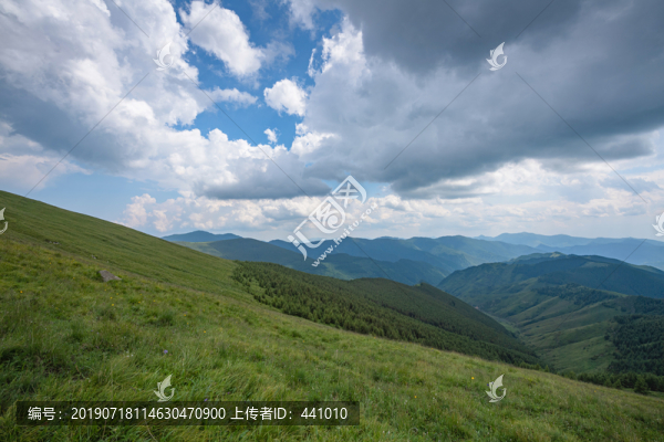 五臺(tái)山