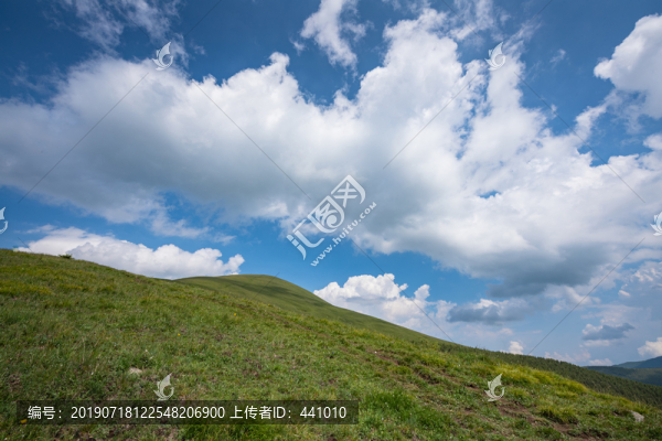 五臺山