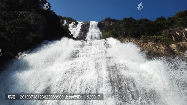 白水寨