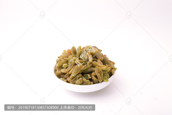新疆綠香妃葡萄干特級(jí)