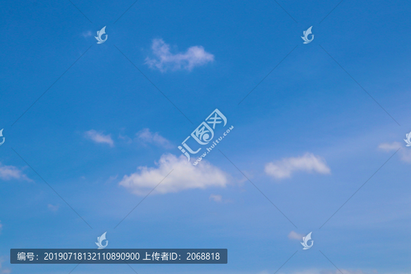 白云
