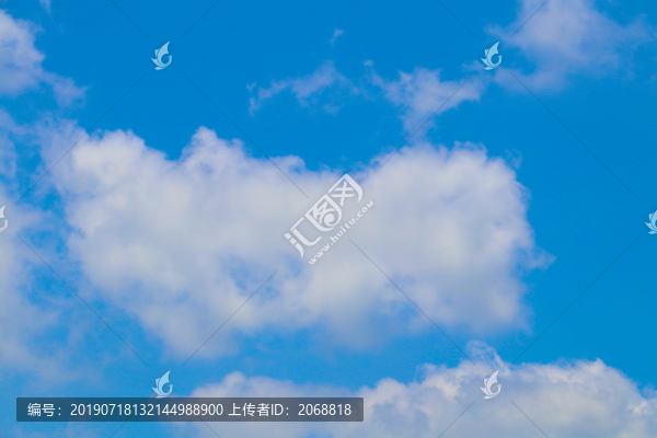 白云