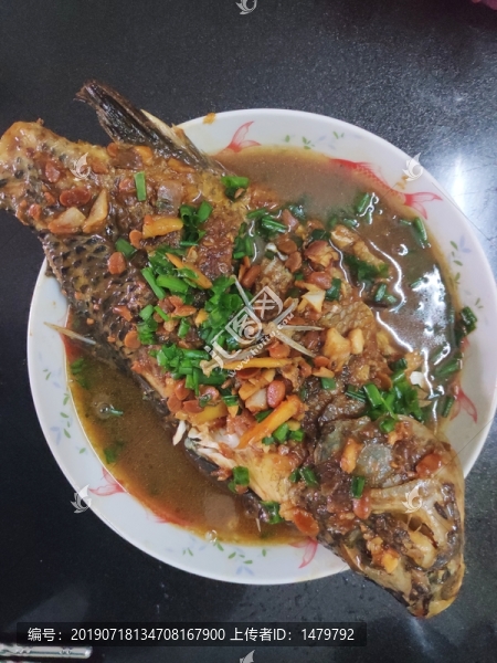 糖醋魚