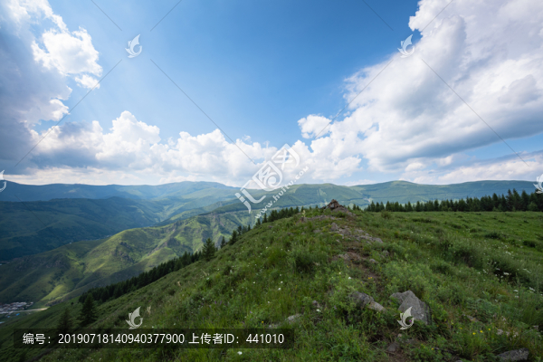 五臺(tái)山