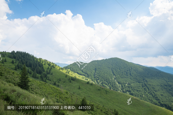 五臺(tái)山