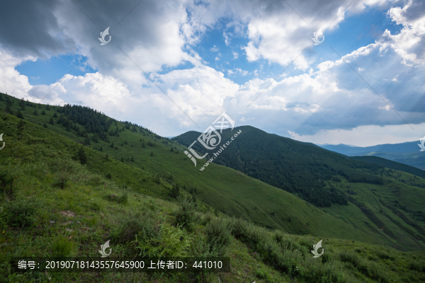 五臺(tái)山