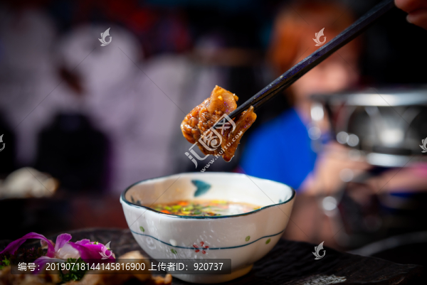 清水牛排