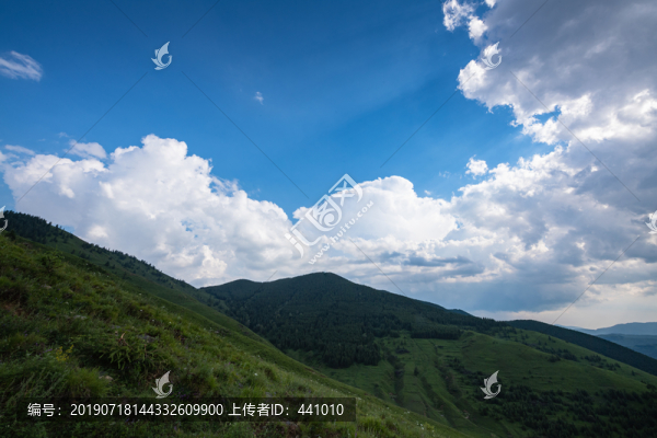 五臺(tái)山